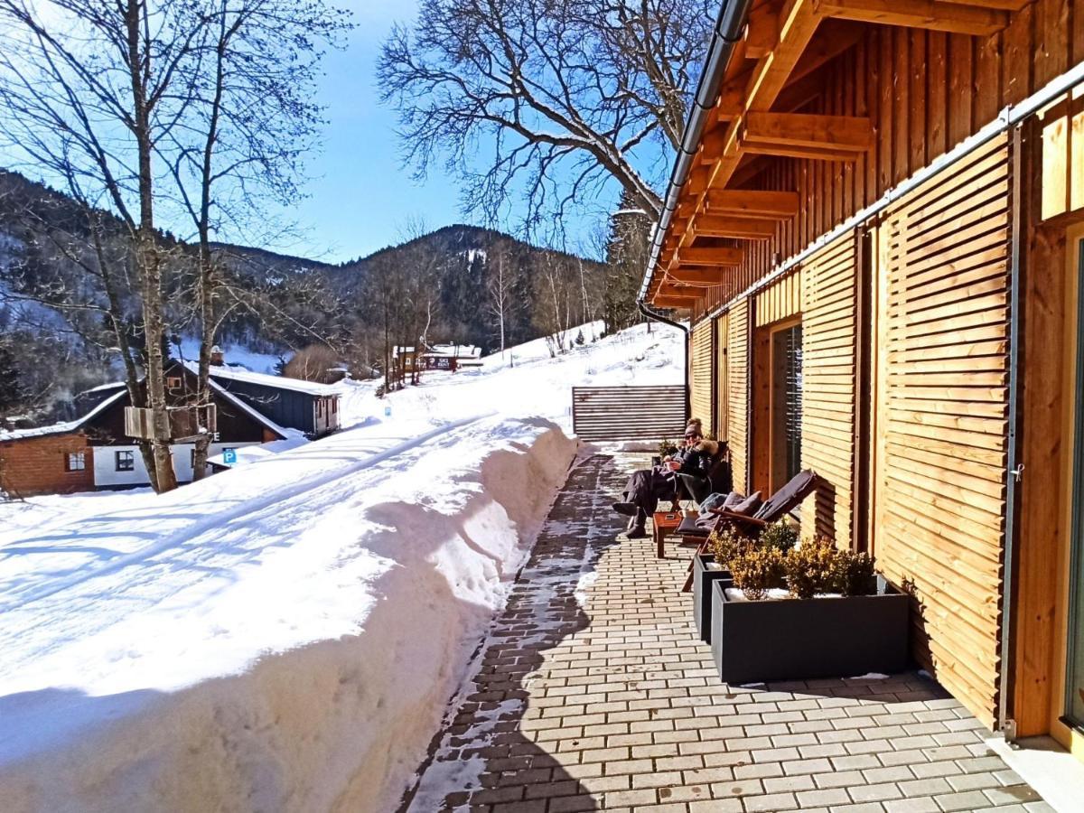 Apartment Portasky- Velka Upa 3 By Interhome Pec pod Snezkou Luaran gambar