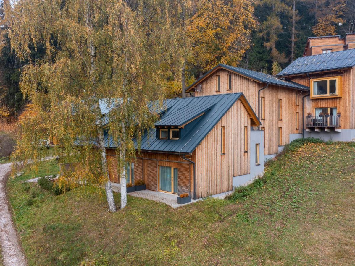 Apartment Portasky- Velka Upa 3 By Interhome Pec pod Snezkou Luaran gambar