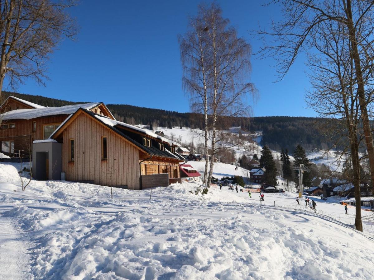 Apartment Portasky- Velka Upa 3 By Interhome Pec pod Snezkou Luaran gambar