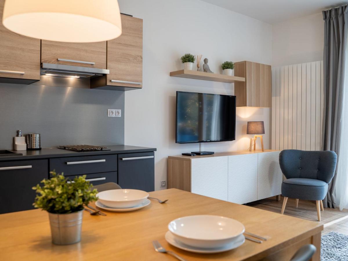 Apartment Portasky- Velka Upa 3 By Interhome Pec pod Snezkou Luaran gambar
