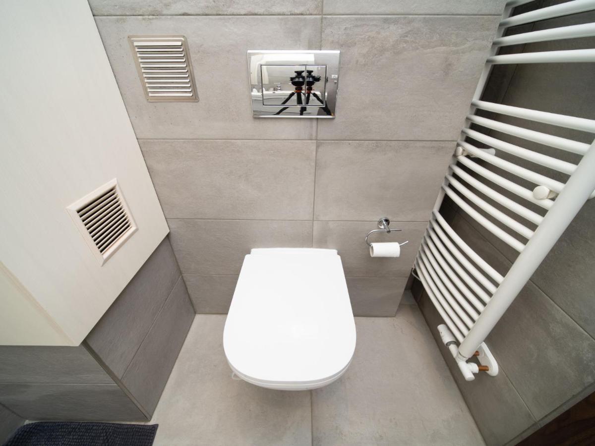 Apartment Portasky- Velka Upa 3 By Interhome Pec pod Snezkou Luaran gambar