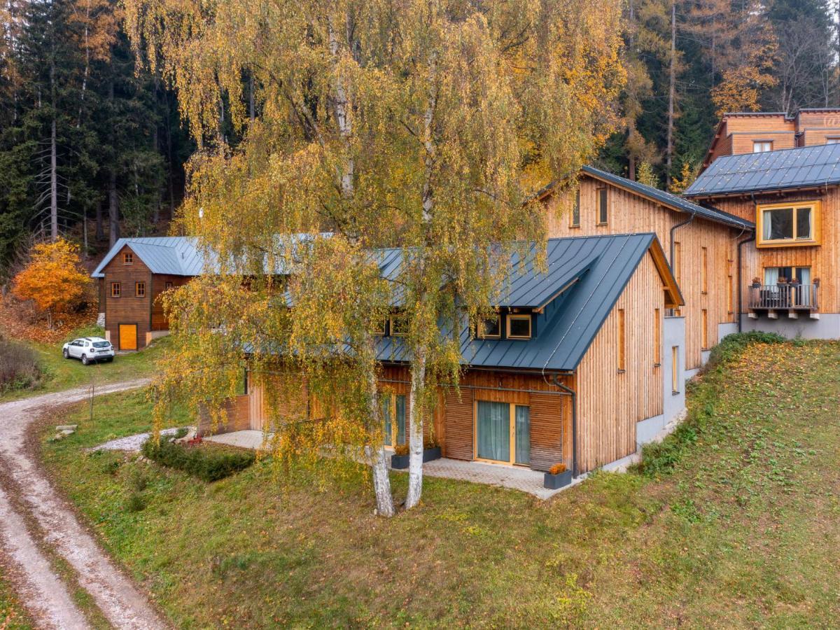 Apartment Portasky- Velka Upa 3 By Interhome Pec pod Snezkou Luaran gambar