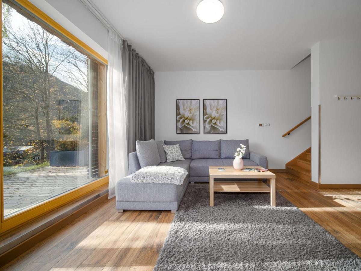 Apartment Portasky- Velka Upa 3 By Interhome Pec pod Snezkou Luaran gambar