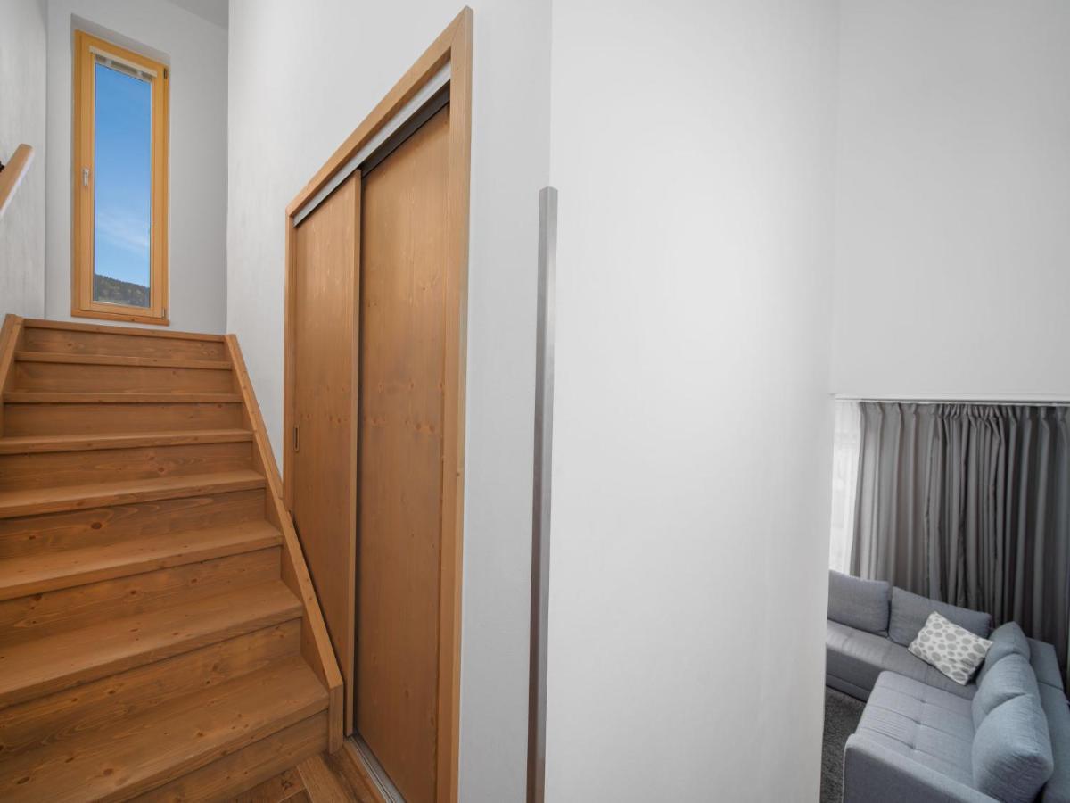 Apartment Portasky- Velka Upa 3 By Interhome Pec pod Snezkou Luaran gambar
