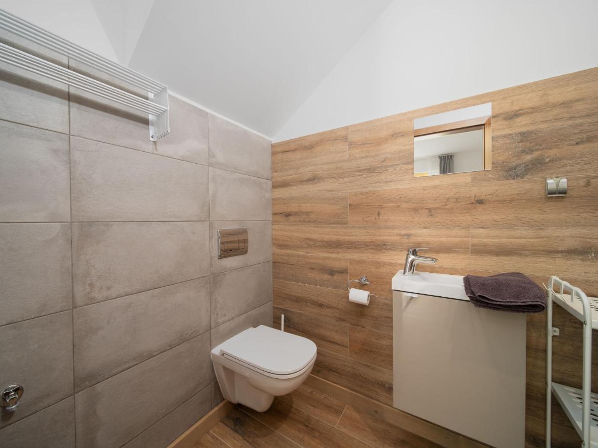 Apartment Portasky- Velka Upa 3 By Interhome Pec pod Snezkou Luaran gambar