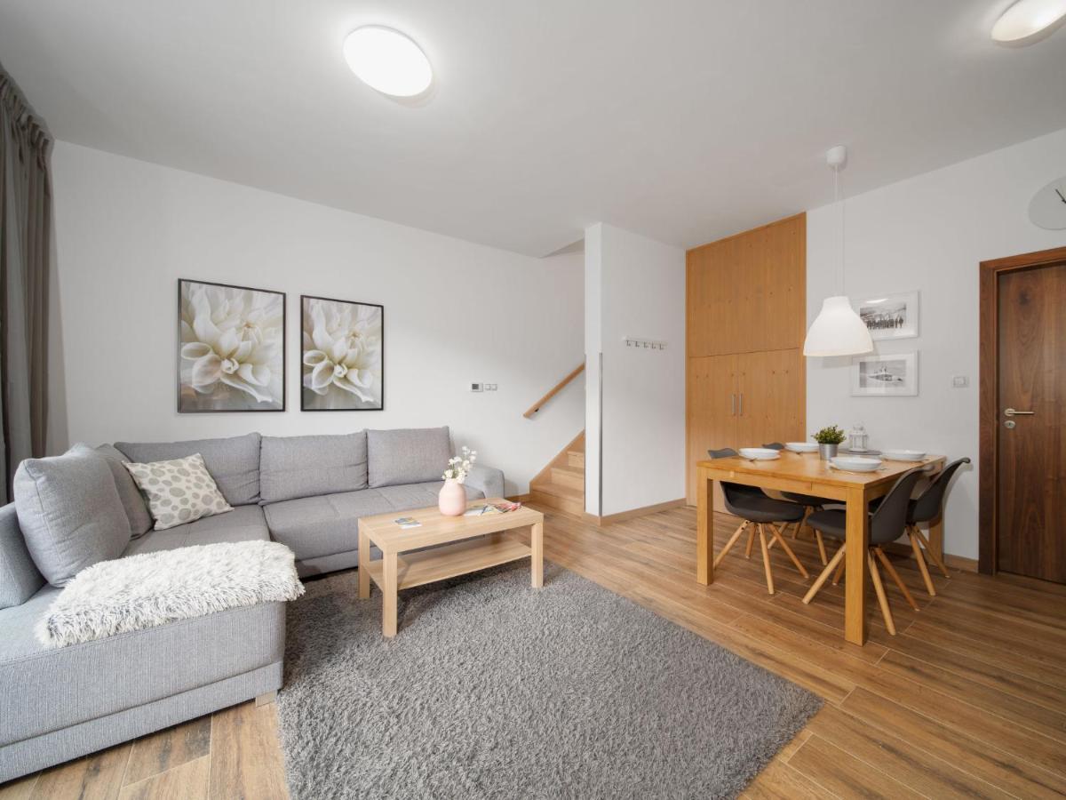 Apartment Portasky- Velka Upa 3 By Interhome Pec pod Snezkou Luaran gambar