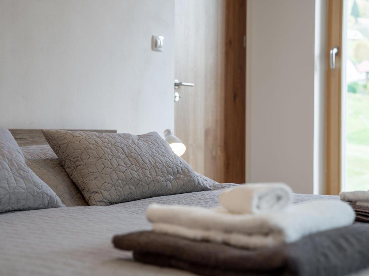 Apartment Portasky- Velka Upa 3 By Interhome Pec pod Snezkou Luaran gambar