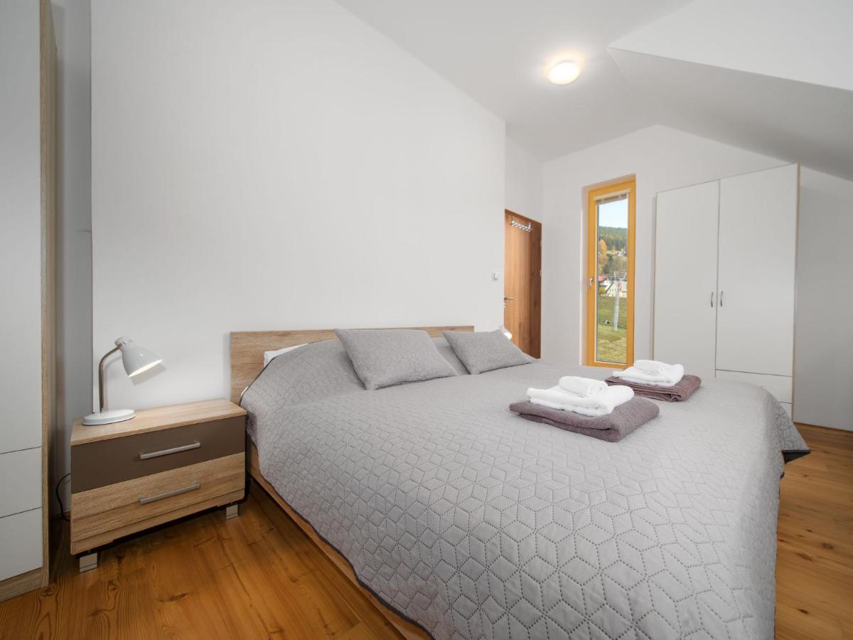 Apartment Portasky- Velka Upa 3 By Interhome Pec pod Snezkou Luaran gambar