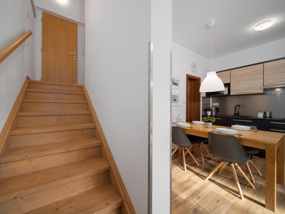 Apartment Portasky- Velka Upa 3 By Interhome Pec pod Snezkou Luaran gambar