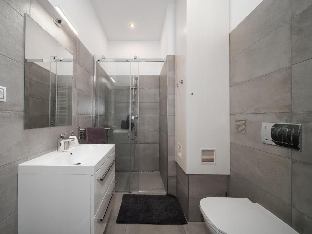 Apartment Portasky- Velka Upa 3 By Interhome Pec pod Snezkou Luaran gambar