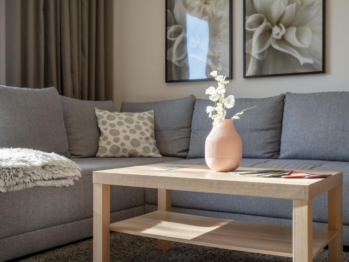Apartment Portasky- Velka Upa 3 By Interhome Pec pod Snezkou Luaran gambar