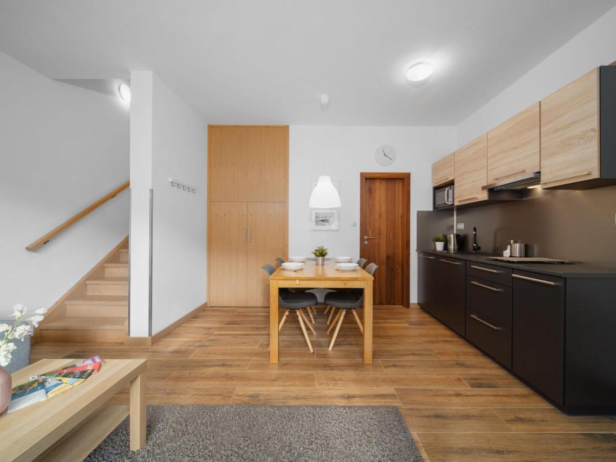 Apartment Portasky- Velka Upa 3 By Interhome Pec pod Snezkou Luaran gambar