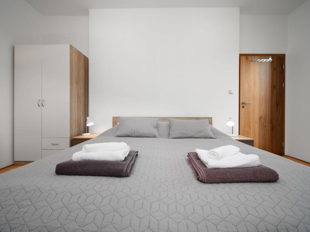 Apartment Portasky- Velka Upa 3 By Interhome Pec pod Snezkou Luaran gambar
