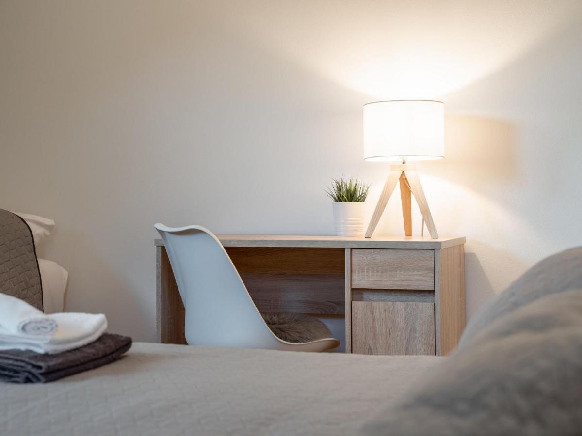 Apartment Portasky- Velka Upa 3 By Interhome Pec pod Snezkou Luaran gambar