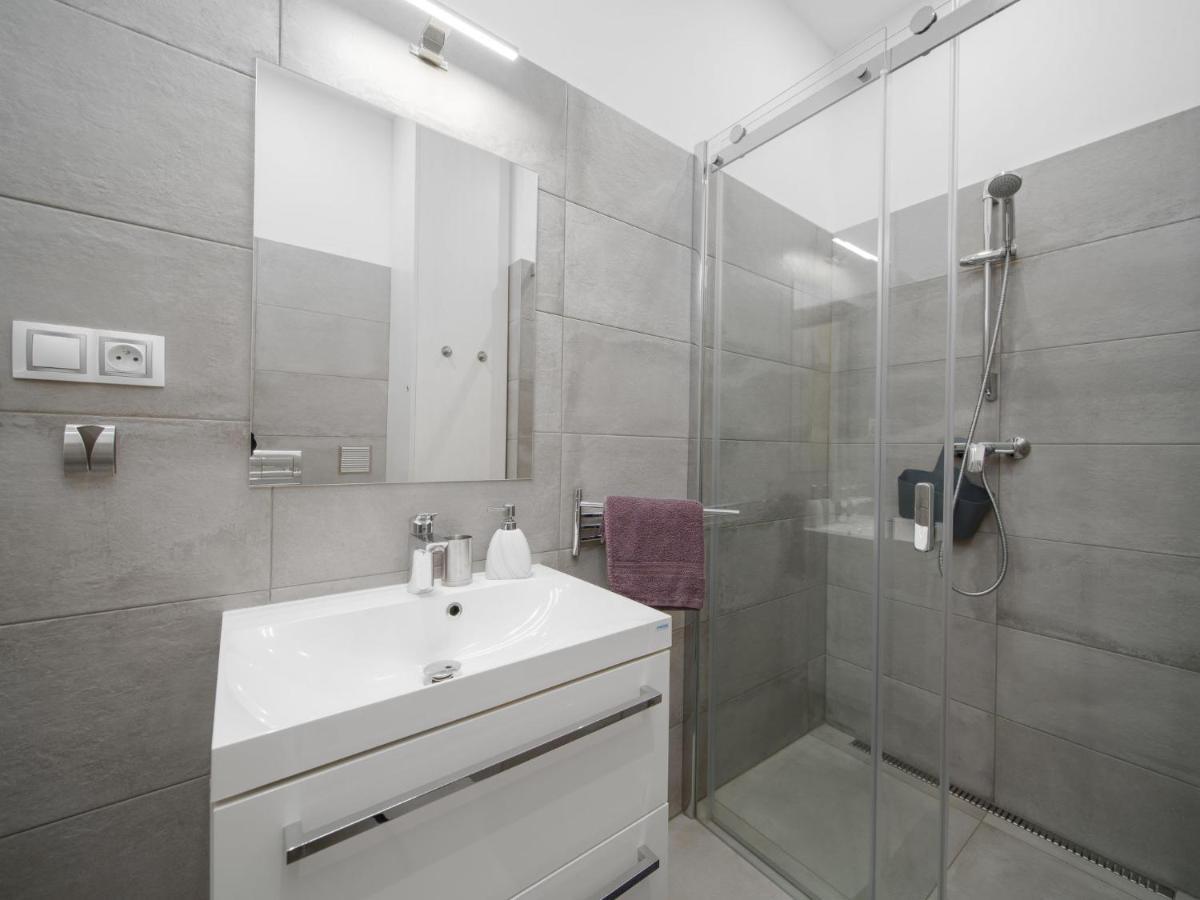 Apartment Portasky- Velka Upa 3 By Interhome Pec pod Snezkou Luaran gambar