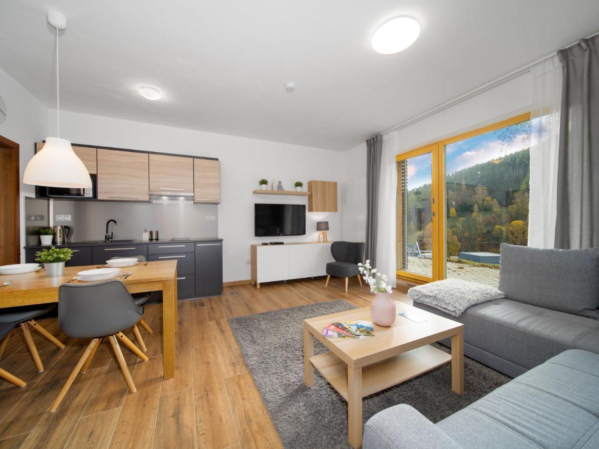 Apartment Portasky- Velka Upa 3 By Interhome Pec pod Snezkou Luaran gambar