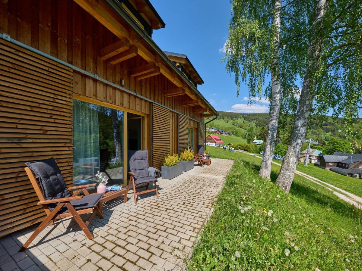 Apartment Portasky- Velka Upa 3 By Interhome Pec pod Snezkou Luaran gambar