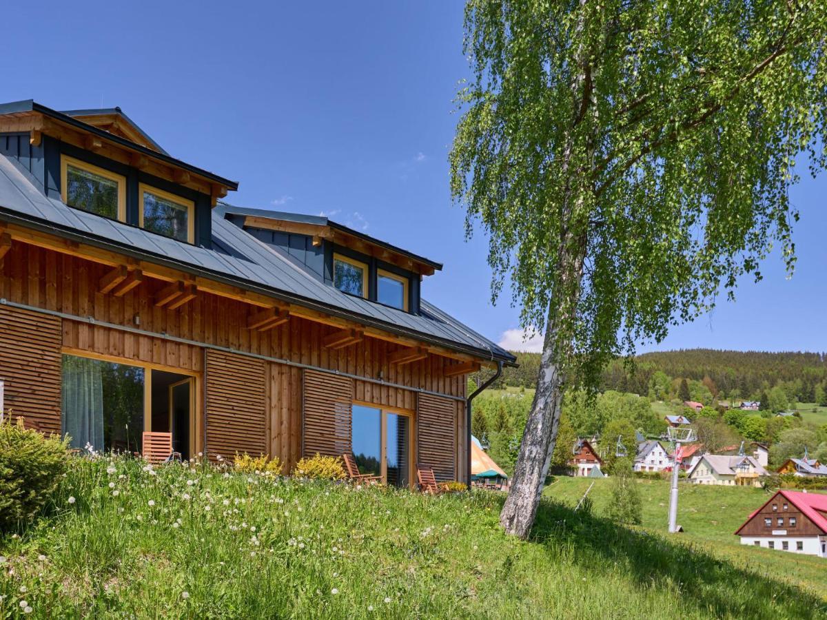 Apartment Portasky- Velka Upa 3 By Interhome Pec pod Snezkou Luaran gambar