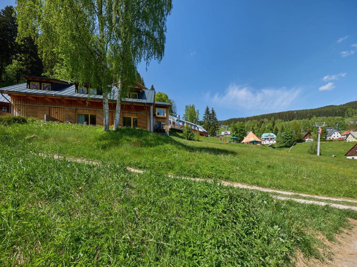 Apartment Portasky- Velka Upa 3 By Interhome Pec pod Snezkou Luaran gambar